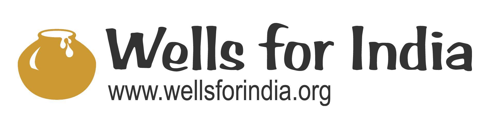 Wells for India